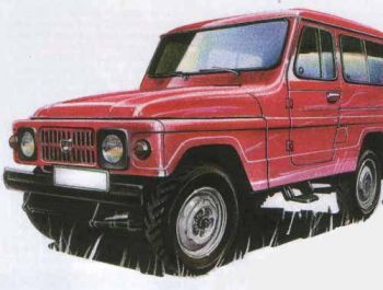 Moskvič 2150